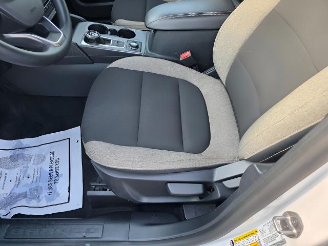 2025 Ford Bronco - $25,995