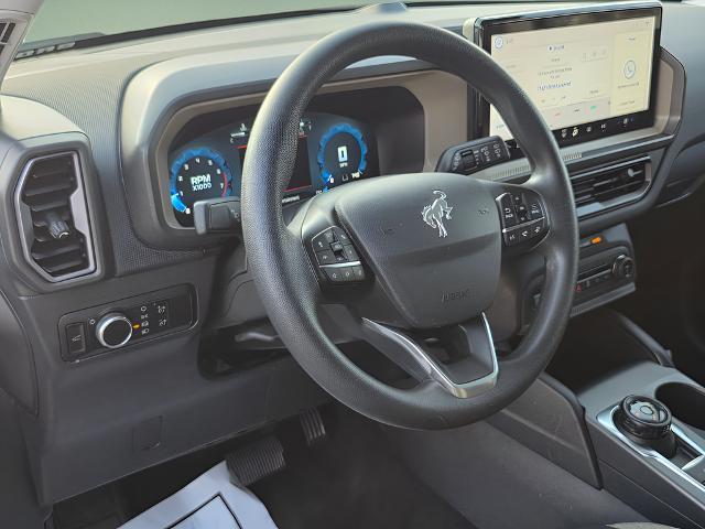 2025 Ford Bronco - $25,995