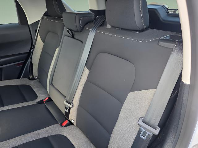 2025 Ford Bronco - $25,995