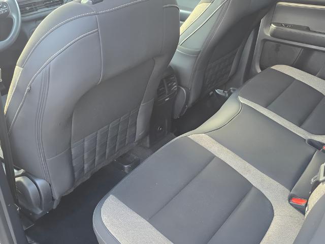 2025 Ford Bronco - $25,995