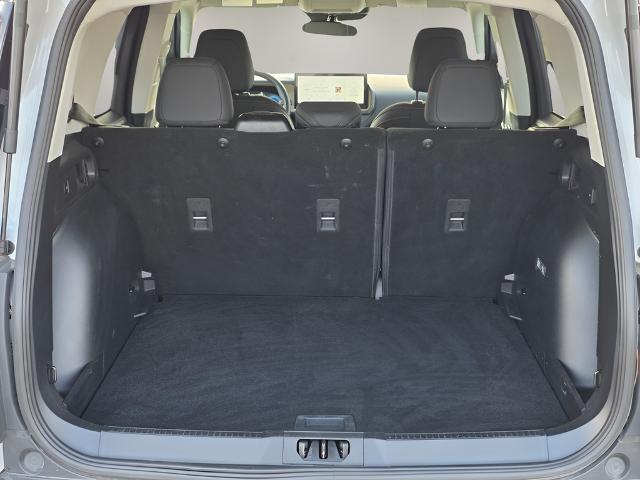2025 Ford Bronco - $25,995