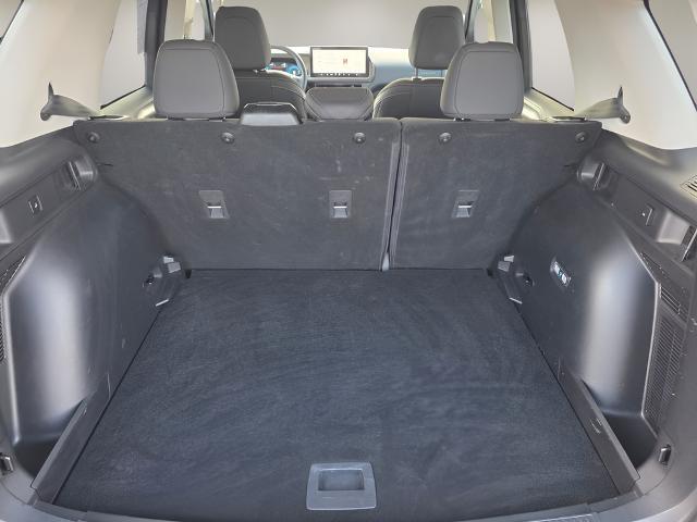 2025 Ford Bronco - $25,995