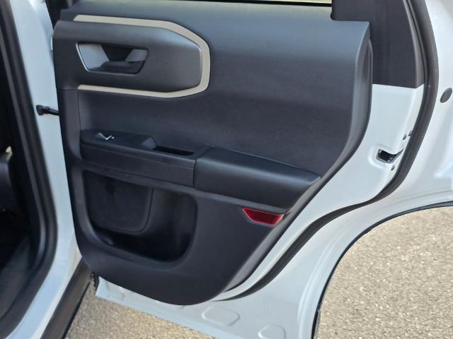 2025 Ford Bronco - $25,995