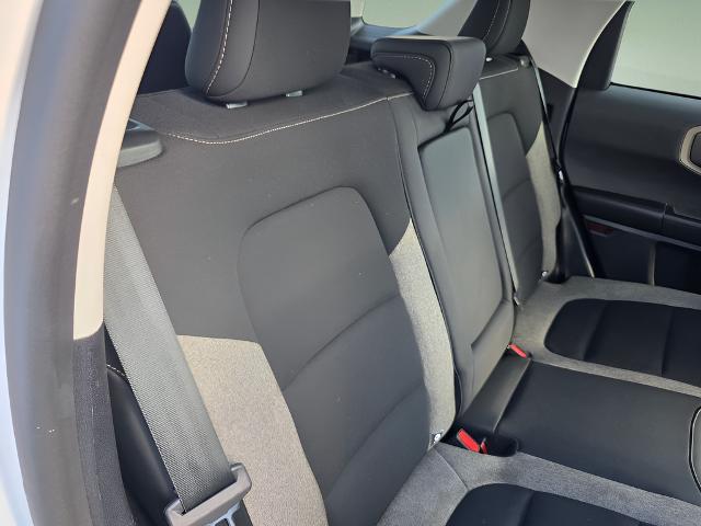 2025 Ford Bronco - $25,995