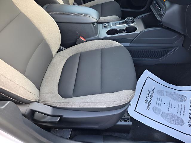 2025 Ford Bronco - $25,995