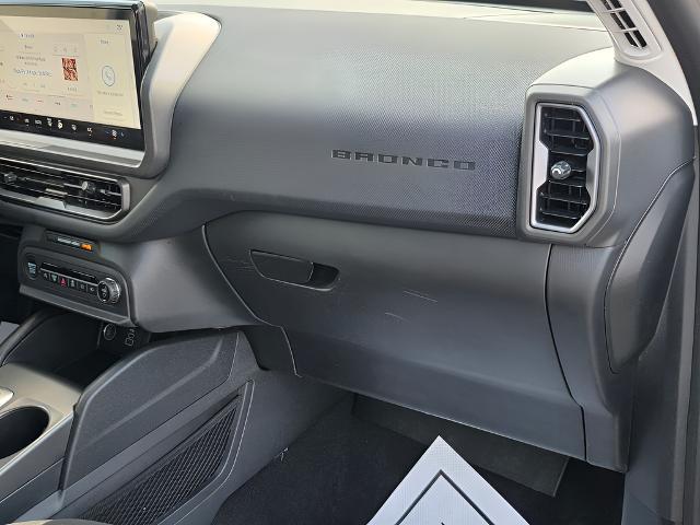 2025 Ford Bronco - $25,995