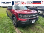 2025 Bronco Sport Thumbnail 3