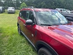 2025 Bronco Sport Thumbnail 5
