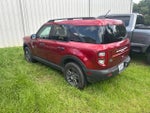2025 Bronco Sport Thumbnail 8