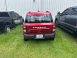2025 Bronco Sport Thumbnail 10