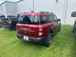 2025 Bronco Sport Thumbnail 12