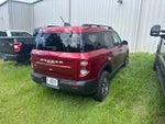 2025 Bronco Sport Thumbnail 13