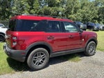 2025 Bronco Sport Thumbnail 17