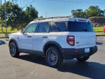 2025 Bronco Sport Thumbnail 4