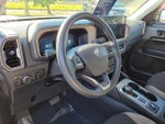 2025 Bronco Sport Thumbnail 10