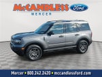 2025 Bronco Sport Thumbnail 1