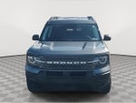 2025 Bronco Sport Thumbnail 2