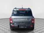 2025 Bronco Sport Thumbnail 7