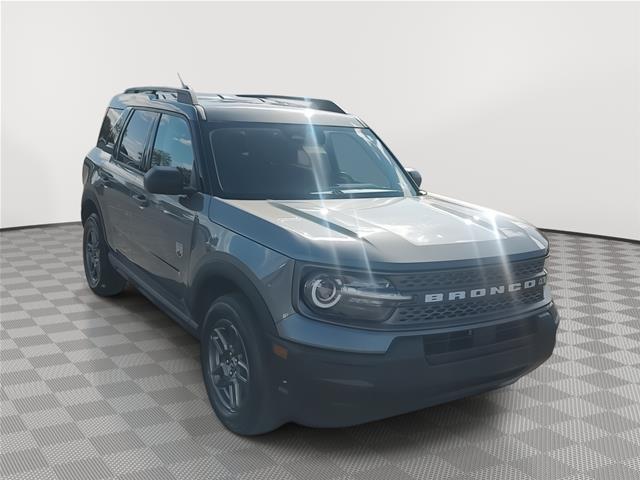 2025 Ford Bronco - $27,000