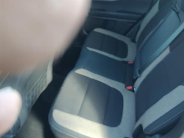2025 Ford Bronco - $27,000