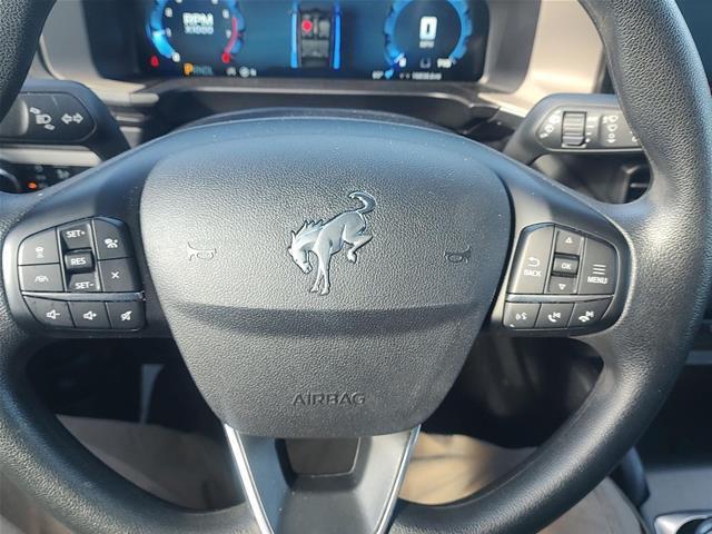 2025 Ford Bronco - $27,000