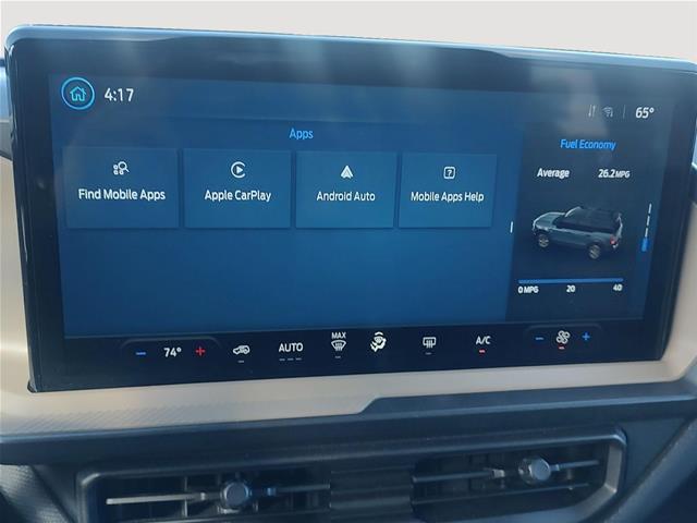 2025 Ford Bronco - $27,000