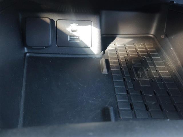 2025 Ford Bronco - $27,000