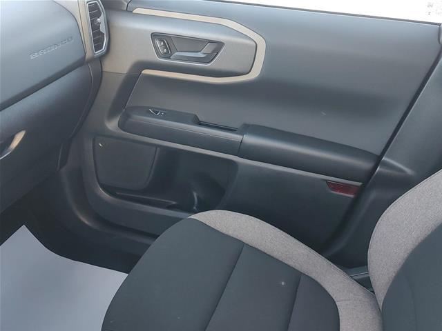 2025 Ford Bronco - $27,000