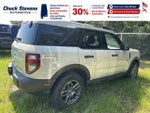 2025 Bronco Sport Thumbnail 3