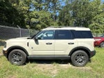 2025 Bronco Sport Thumbnail 4