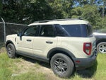 2025 Bronco Sport Thumbnail 5
