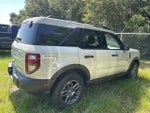 2025 Bronco Sport Thumbnail 8