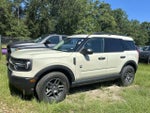2025 Bronco Sport Thumbnail 12