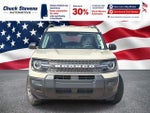 2025 Bronco Sport Thumbnail 3