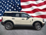 2025 Bronco Sport Thumbnail 5
