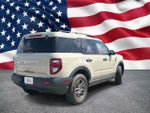 2025 Bronco Sport Thumbnail 7