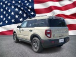 2025 Bronco Sport Thumbnail 9