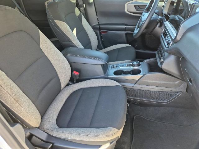 2025 Ford Bronco - $23,952