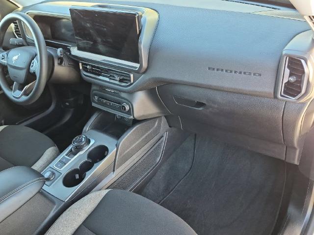 2025 Ford Bronco - $23,952