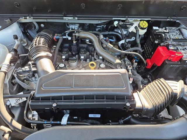2025 Ford Bronco - $23,952