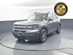 2025 Bronco Sport Thumbnail 3