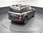 2025 Bronco Sport Thumbnail 15