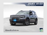 2025 Bronco Sport Thumbnail 1