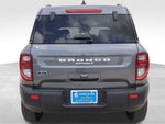 2025 Bronco Sport Thumbnail 4