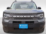 2025 Bronco Sport Thumbnail 7