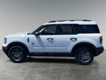 2025 Bronco Sport Thumbnail 2