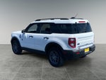 2025 Bronco Sport Thumbnail 3