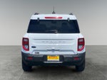 2025 Bronco Sport Thumbnail 4