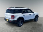 2025 Bronco Sport Thumbnail 5
