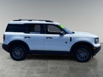 2025 Bronco Sport Thumbnail 6